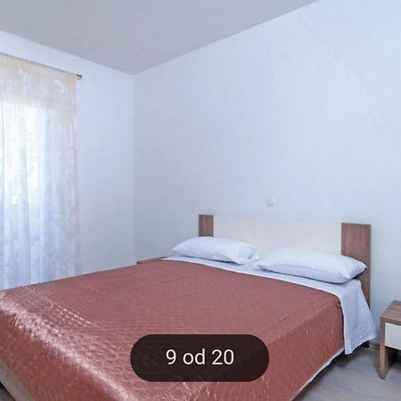 Apartments Tomic سبليت المظهر الخارجي الصورة