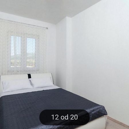 Apartments Tomic سبليت المظهر الخارجي الصورة