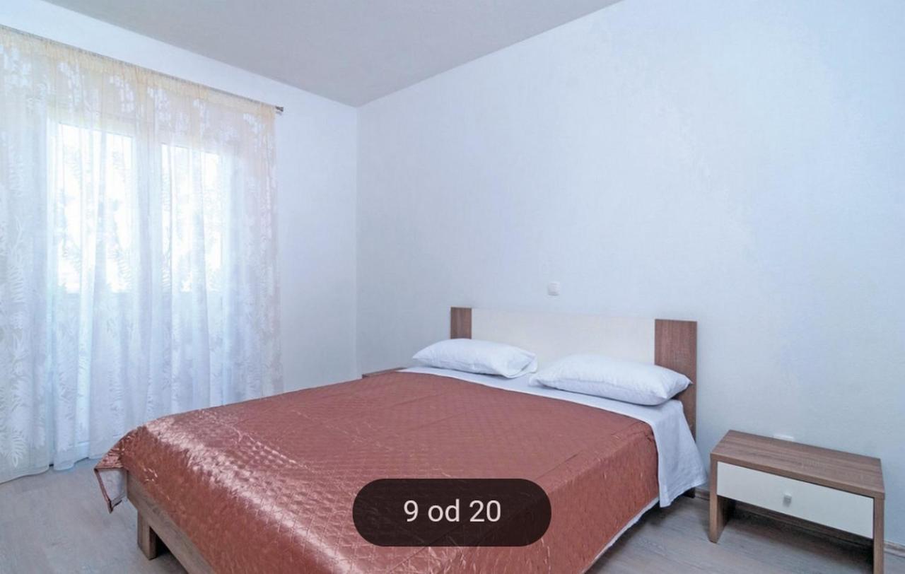 Apartments Tomic سبليت المظهر الخارجي الصورة