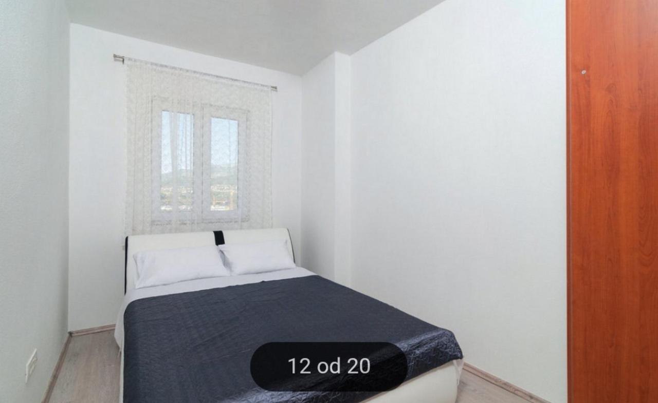Apartments Tomic سبليت المظهر الخارجي الصورة