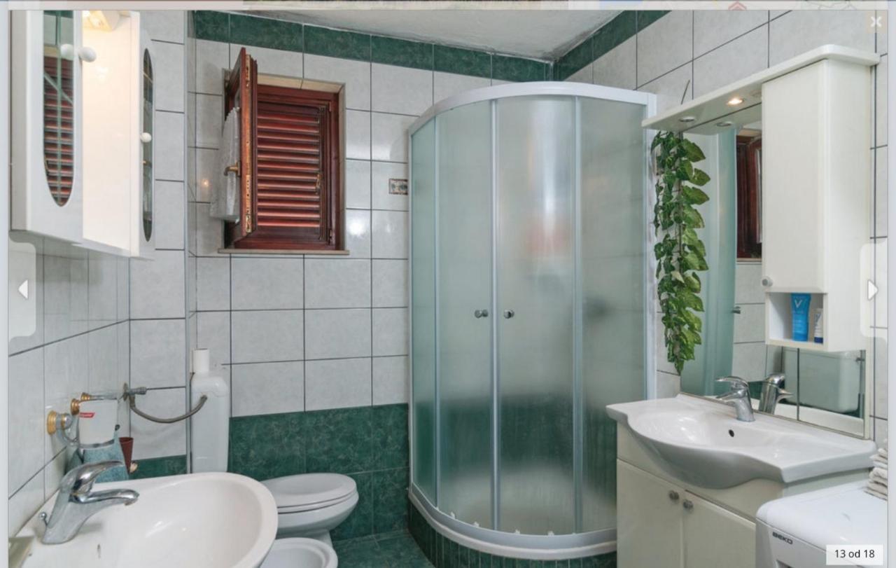 Apartments Tomic سبليت المظهر الخارجي الصورة